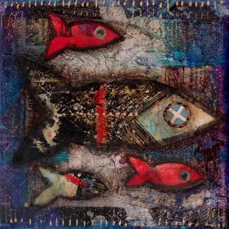 LA CRIEE... 200 et plus