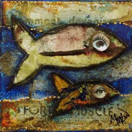 LA CRIEE... 200 et plus