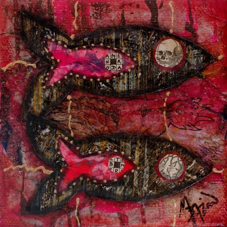 LA CRIEE... 200 et plus