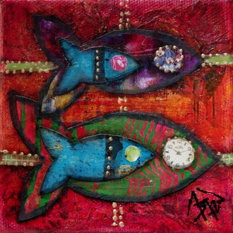 LA CRIEE... 200 et plus