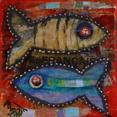 LA CRIEE... 200 et plus