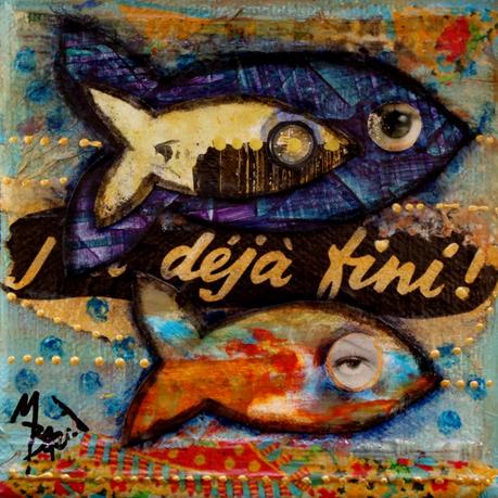 LA CRIEE... 200 et plus