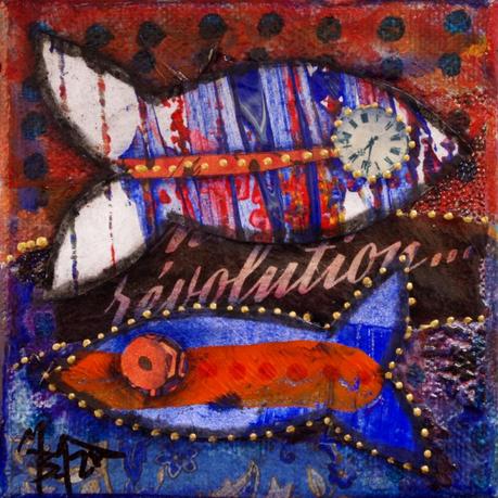 LA CRIEE... 200 et plus