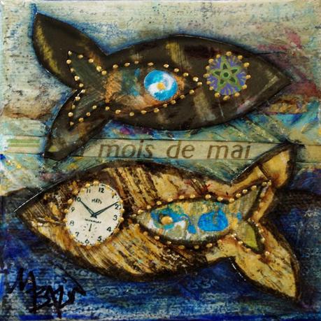 LA CRIEE... 200 et plus