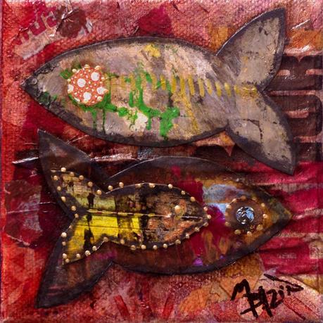 LA CRIEE... 200 et plus