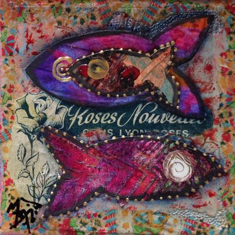 LA CRIEE... 200 et plus