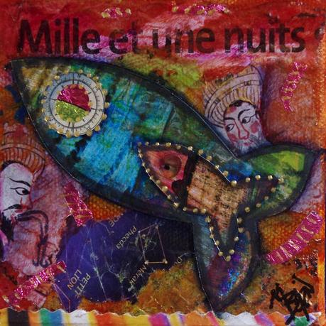 LA CRIEE... 200 et plus