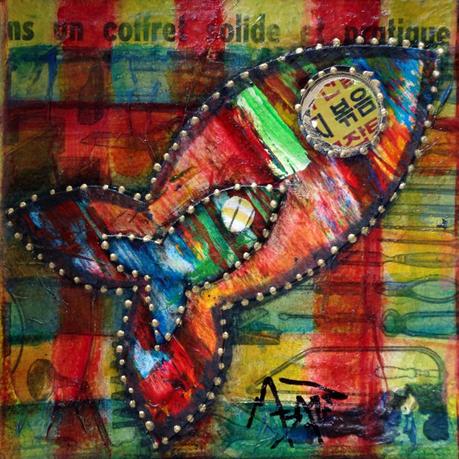 LA CRIEE... 200 et plus