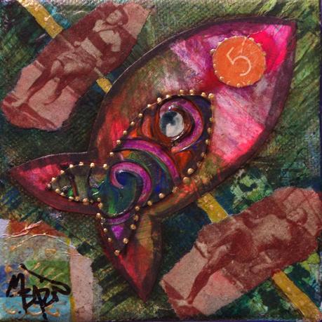 LA CRIEE... 200 et plus