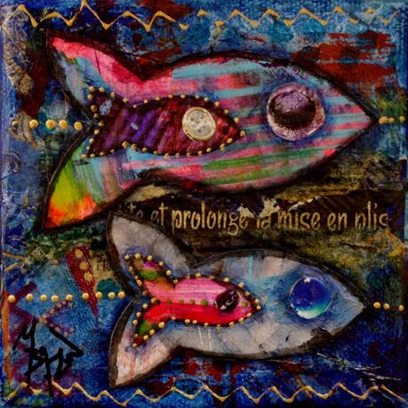 LA CRIEE... 200 et plus