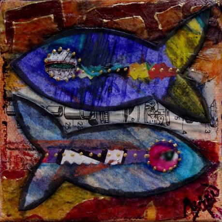 LA CRIEE... 200 et plus