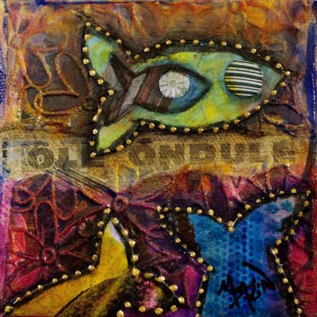 LA CRIEE... 200 et plus