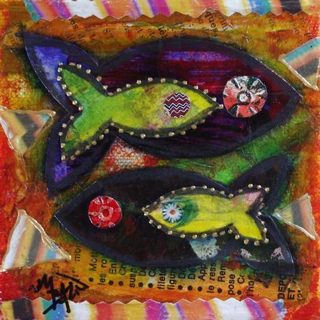 LA CRIEE... 200 et plus