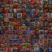 LA CRIEE vous donne la pêche ! ... 278, 279, 280 !