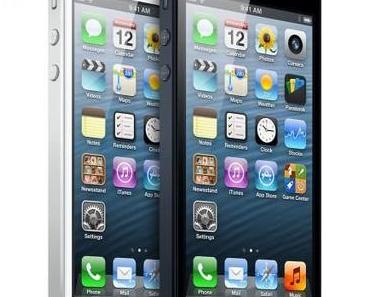 Morte électrocutée par son iPhone 5 : Apple enquête