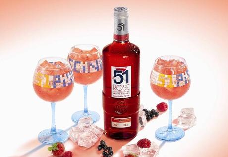 ODDKA – 51 rosé les nouvelles boissons de l’été !