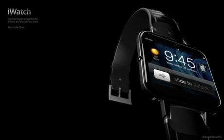 Apple embaucherait des ingénieurs externes en masse, pour mettre au point la iWatch...