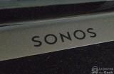Test : Sonos Playbar