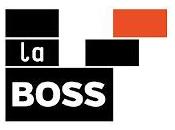 Coup coeur d'Alsagora pour BOSS