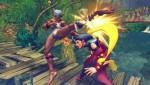 Image attachée : Premiers médias pour Ultra Street Fighter IV