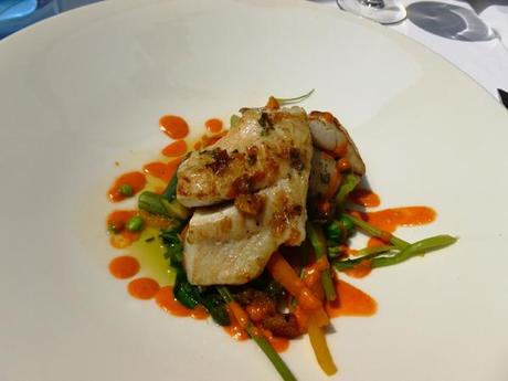 Villa9Trois, terrasse cachée à Montreuil