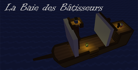 La Baie des Bâtisseurs: Jeu terminé