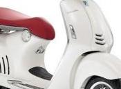 Vespa, deux comme mienne