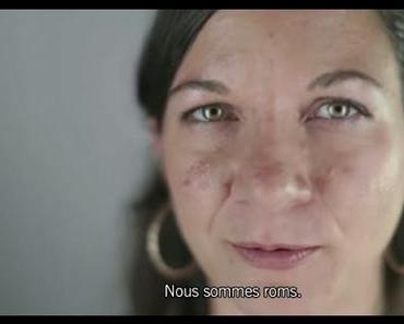 #roms : nos frères, nos soeurs, nos enfants…. Agissons, ensemble (une vidéo)