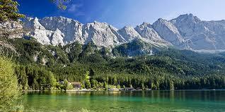 Serveur en Bavière ...