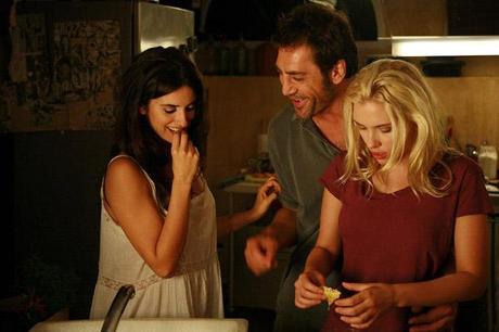 Critique ciné express: Vicky Cristina Barcelona