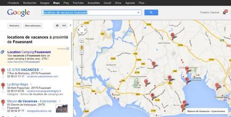 locations de vacances bretagne