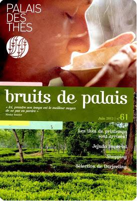 Bruits de Palais