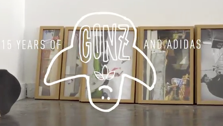 Adidas Skateboarding rend hommage à Mark Gonzales