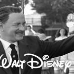 CINEMA : Tom Hanks en Walt Disney