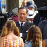 CINEMA : Tom Hanks en Walt Disney