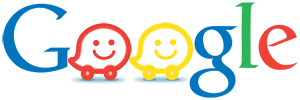 google waze logo1 #Googlemaps mobile : Quelles sont les perspectives ?