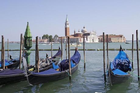 Venise #1 : Conseils d'itinéraire en 1 journée