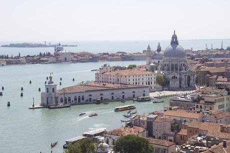 Venise #1 : Conseils d'itinéraire en 1 journée