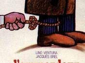 L'Emmerdeur (1973)