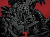 premier poster pour Godzilla