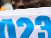 AFRIQUE. Congo: record morts lors combats entre rebelles armée
