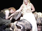 MÜNCHNER OPERNFESTSPIELE 2013 BAYERISCHE STAATSOPER: SIEGFRIED, Richard WAGNER JUILLET (Dir.mus: Kent NAGANO scène Andreas KRIEGENBURG)