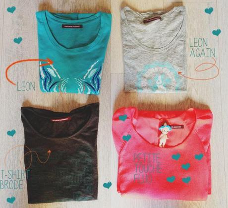 [Soldes] Je suis faible, j’ai craqué !