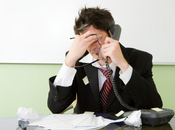 Cancer prostate: stress responsable