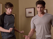 Critiques Séries Teen Wolf. Saison Episode Currents.