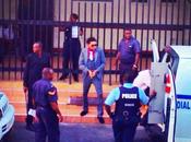 Vybz Kartel, Affaire Burton premiers témoins sont entendus