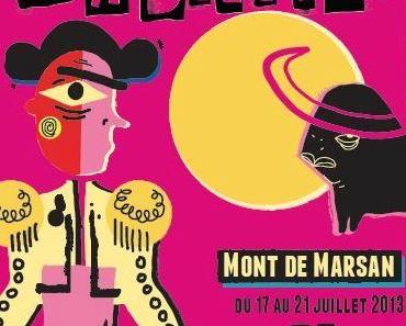 LE PLUMACON OUVRE SES PORTES POUR LA MADELEINE 2013