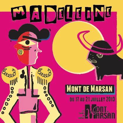 Couverture programme des fe_tes de la Madeleine 2013