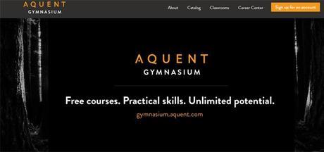 Aquent_Gymnasium