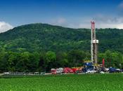 François Hollande aura d’exploration schiste